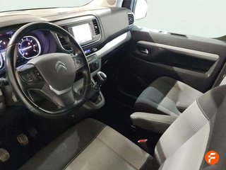 Citroën Spacetourer Talla M BlueHDi 110KW (150CV) Business