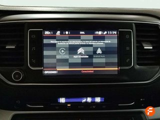 Citroën Spacetourer Talla M BlueHDi 110KW (150CV) Business