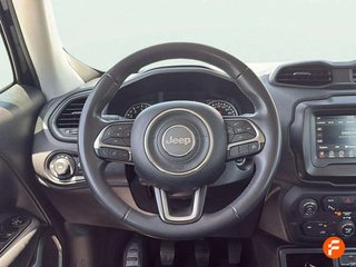 Jeep Renegade Longitude 1.0G 88kW (120CV) 4x2