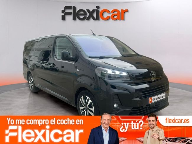 Peugeot Traveller Business Long BlueHDi 180 S&S EAT8 - foto 1