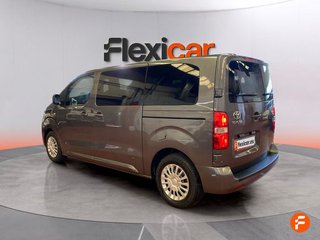 Toyota Proace Verso SHUTTLE MEDIO (L1) 1,6D 115 CV 9P
