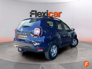 Dacia Duster Comfort TCE 96kW(130CV) 4X2