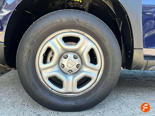 Dacia Duster Comfort TCE 96kW(130CV) 4X2