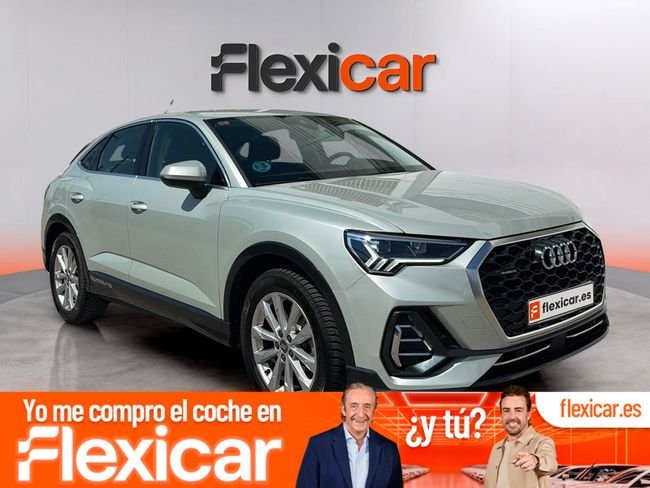 Audi Q3 40 TDI 140kW (190CV) S tronic Quattro - foto 1