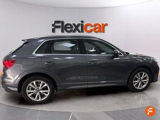Audi Q3 35 TDI quattro 110kW (150CV)