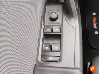 Seat Leon 1.5 eTSI 110kW DSG S&S Style Spec Ed