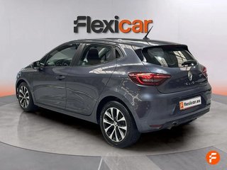 Renault Clio Intens TCe 74 kW (100CV) GLP