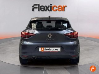 Renault Clio Intens TCe 74 kW (100CV) GLP