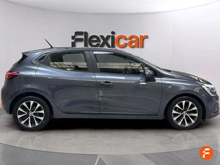 Renault Clio Intens TCe 74 kW (100CV) GLP