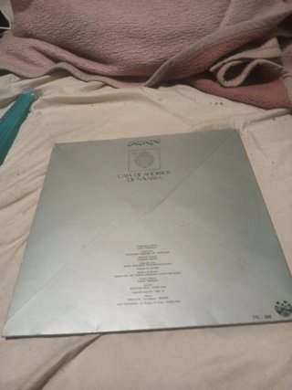 Vinilo Album 1 de Canciones Infantiles
