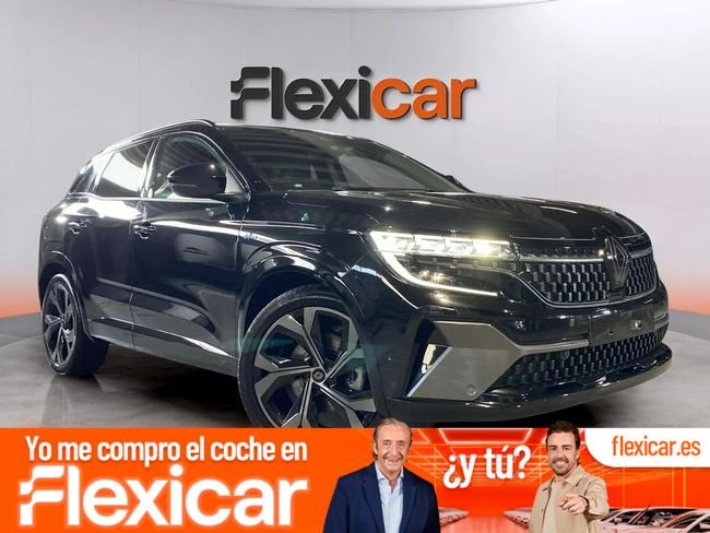 Renault Austral Techno Esprit Alpine E-Tech F Hybr 147kW - foto 1