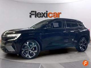 Renault Austral Techno Esprit Alpine E-Tech F Hybr 147kW