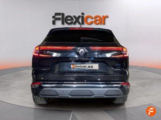 Renault Austral Techno Esprit Alpine E-Tech F Hybr 147kW