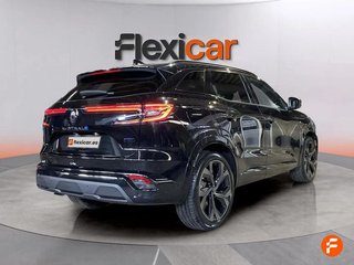 Renault Austral Techno Esprit Alpine E-Tech F Hybr 147kW