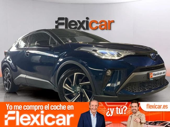 Toyota C-HR 2.0 180H Advance - foto 1