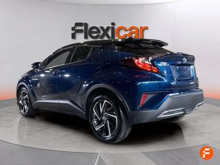 Toyota C-HR 2.0 180H Advance