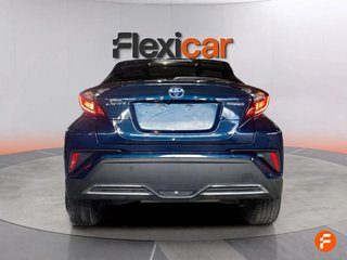 Toyota C-HR 2.0 180H Advance