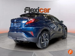 Toyota C-HR 2.0 180H Advance