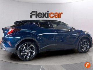 Toyota C-HR 2.0 180H Advance