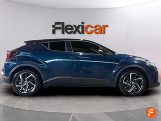 Toyota C-HR 2.0 180H Advance