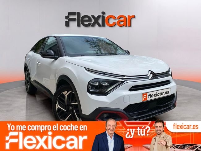 Citroën C4 BlueHDi 130 S&S EAT8 Feel Pack - foto 1