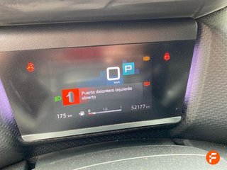 Citroën C4 BlueHDi 130 S&S EAT8 Feel Pack