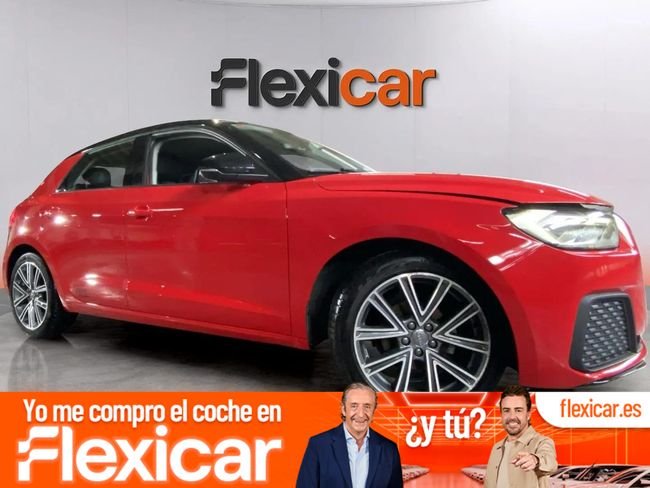 Audi A1 25 TFSI 70kW (95CV) Sportback - foto 1
