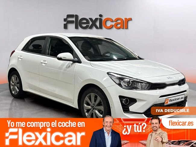 Kia Rio 1.0 T-GDi 74kW (100CV) MHEV iMT Drive - foto 1