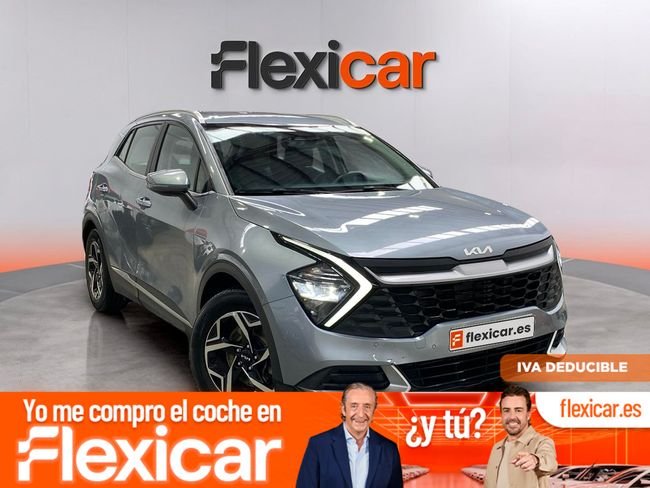 Kia Sportage 1.6 CRDi MHEV 100kW (136CV) Business 4x2 - foto 1