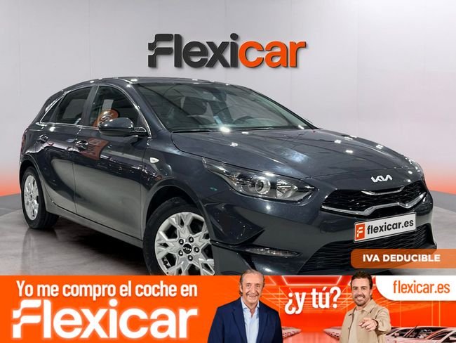 Kia Ceed 1.6 MHEV iMT 100kW (136CV) Drive - foto 1