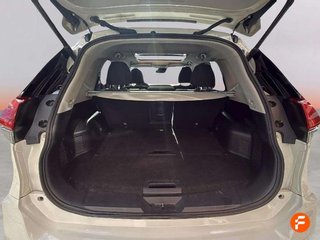 Nissan X-Trail 5 Pl. DIG-T 120 kW (163 CV) N-CONNECTA