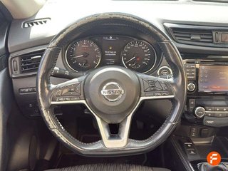 Nissan X-Trail 5 Pl. DIG-T 120 kW (163 CV) N-CONNECTA