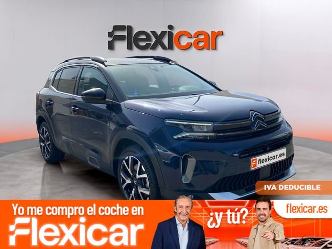 Citroën C5 Aircross Plug-in Hybrid 180 e-EAT8 E Series - foto 1