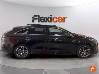 Kia ProCeed 1.4 T-GDi 103kW (140CV) GT Line