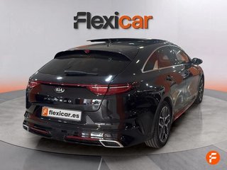 Kia ProCeed 1.4 T-GDi 103kW (140CV) GT Line