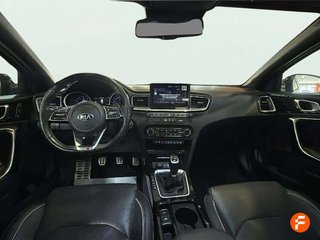 Kia ProCeed 1.4 T-GDi 103kW (140CV) GT Line