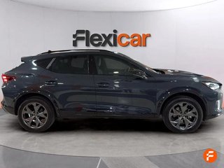 Cupra Formentor 1.5 eTSI 110kW (150 CV) DSG