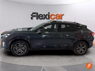 Cupra Formentor 1.5 eTSI 110kW (150 CV) DSG