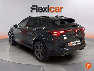 Cupra Formentor 1.5 eTSI 110kW (150 CV) DSG