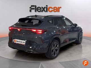 Cupra Formentor 1.5 eTSI 110kW (150 CV) DSG