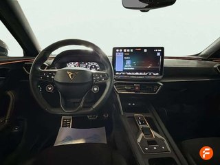 Cupra Formentor 1.5 eTSI 110kW (150 CV) DSG