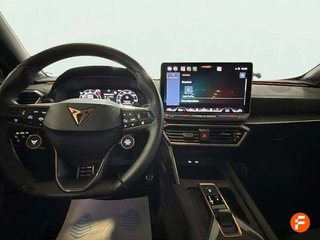 Cupra Formentor 1.5 eTSI 110kW (150 CV) DSG