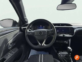 Opel Corsa 1.2T XHL 74kW (100CV) Edition