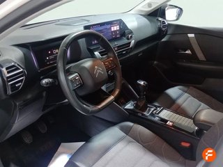 Citroën C4 PureTech 130 S&S 6v Feel Pack