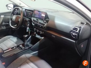Citroën C4 PureTech 130 S&S 6v Feel Pack