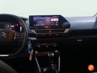 Citroën C4 PureTech 130 S&S 6v Feel Pack