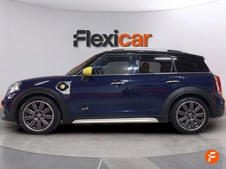 MINI Countryman Cooper S E ALL4