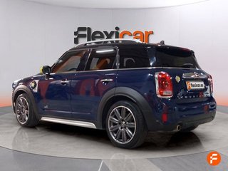 MINI Countryman Cooper S E ALL4