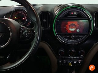MINI Countryman Cooper S E ALL4