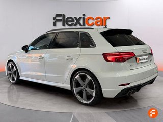 Audi A3 S line 35 TDI 110kW S tronic Sportback